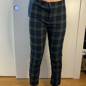 Brandy Melville high rise pants